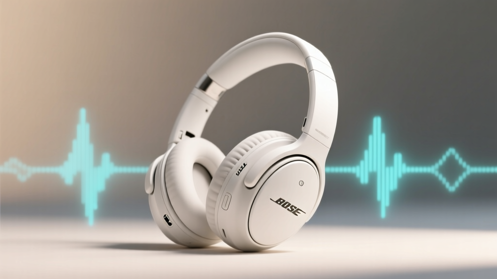 How to Connect Bose Sport Wireless Headphones (in 90 Seconds or Less): The Exact Bluetooth Pairing Sequence Most Users Miss — Plus Fixes for ‘Not Discoverable’, ‘Connected but No Sound’, and iOS/Android Glitches