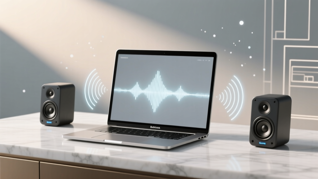 Can You Pair a Mac With Two Bluetooth Speakers? Yes — But Not the Way You Think (Here’s Exactly How to Get True Stereo or Multi-Room Audio Without Glitches, Lag, or Third-Party Apps)