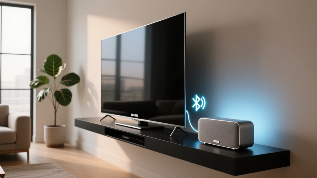 How to Connect Samsung TV to Bluetooth Speakers in 2024: The Only Guide You’ll Need (No Lag, No Dropouts, No Guesswork — Just Crystal-Clear Audio in Under 90 Seconds)