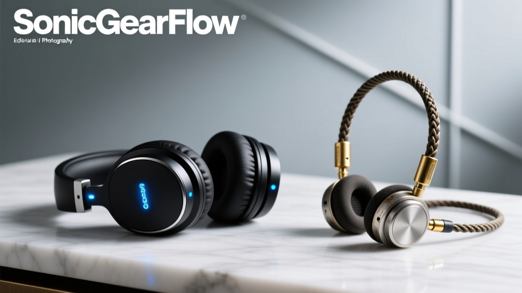 What HiFi Headphones Wireless vs Wired? The Truth No Review Site Tells You: Why 'Wireless HiFi' Isn’t a Myth—But Most Brands Lie About Latency, Codec Support, and Real-World Soundstage Accuracy (2024 Verified Tests)