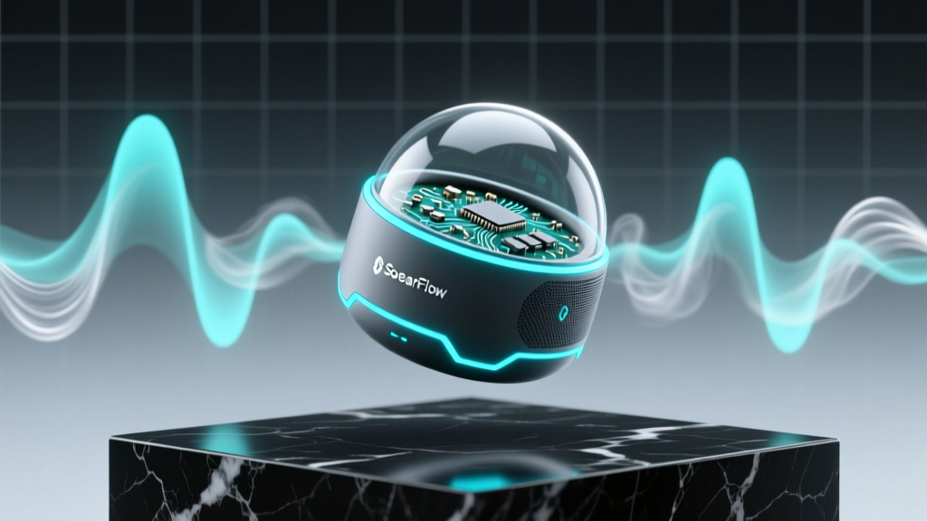 Who Invented Bluetooth Speakers Waterproof? The Truth Behind the Myth (It Wasn’t One Person — And Why That Changes Everything You Know About Durability, IP Ratings, and Real-World Performance)
