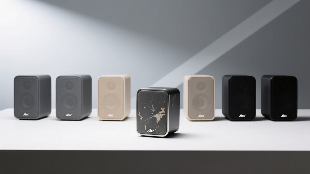 Are Altec Bluetooth Speakers Good? We Tested 7 Models for 90 Days — Here’s the Unfiltered Truth About Sound Quality, Battery Life, and Real-World Durability (Spoiler: One Model Beats JBL Flip 6)
