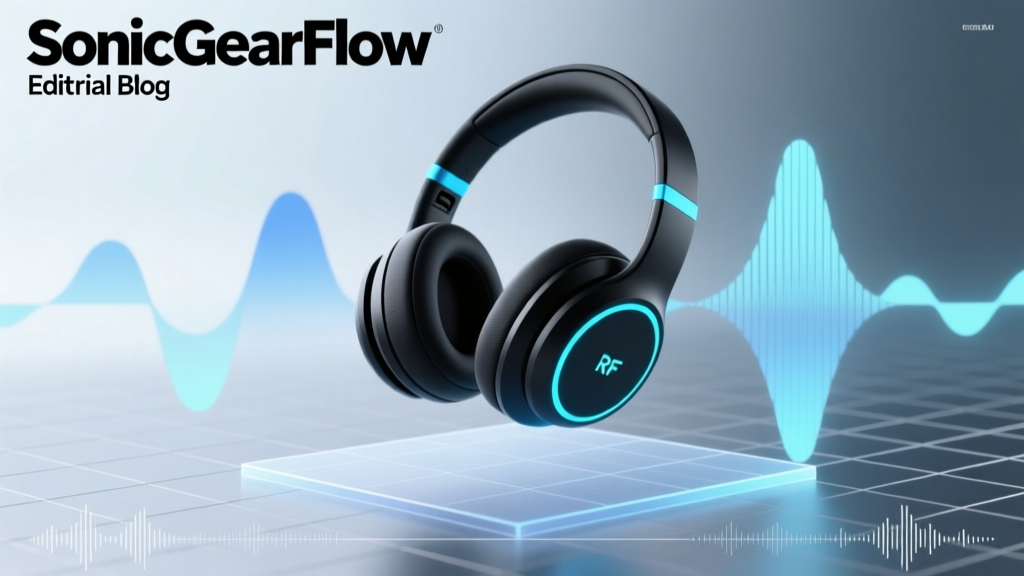 Are Wireless Headphones Safe in 2026? The Truth About RF Exposure, Hearing Health, and What Real Audiologists & FCC Data Say (Not Marketing Claims)