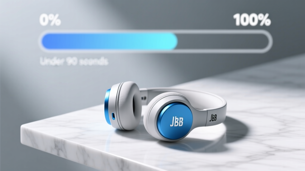 How to Connect JLab Wireless Headphones in Under 90 Seconds (Even If You’ve Tried 3 Times & Failed — Here’s Why It’s Not Your Fault)