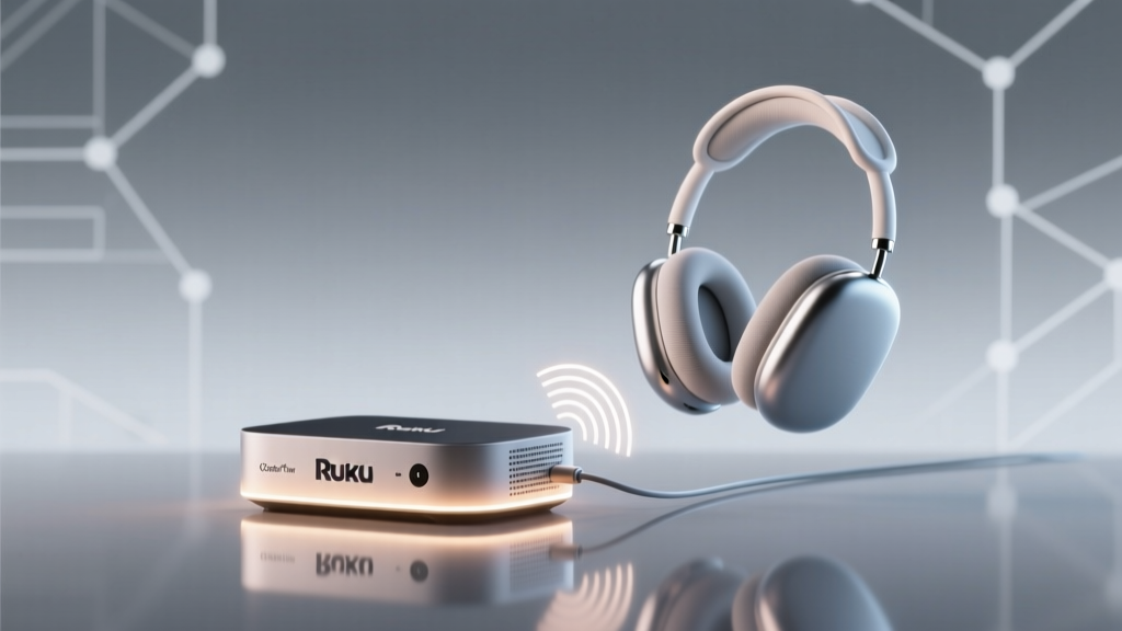 Does Roku support wireless headphones? The truth no one tells you: Roku doesn’t natively pair Bluetooth headphones — but here’s exactly how to get private, lag-free audio in under 5 minutes using official workarounds, third-party adapters, and smart TV tricks that actually work in 2024.