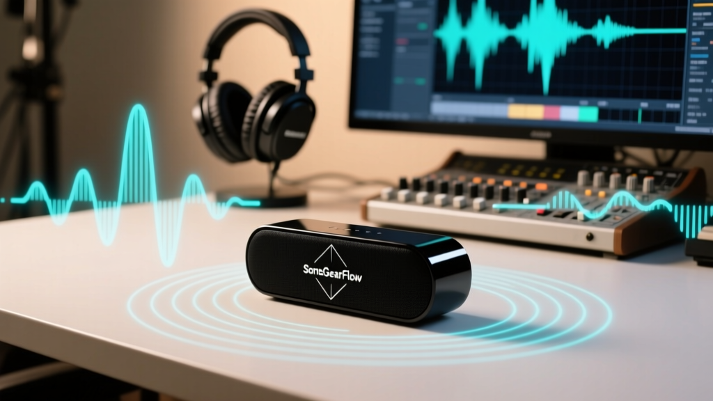 Why Won’t My Bluetooth Speakers Do Bass? 7 Real Fixes (From a Studio Engineer Who’s Tested 42 Models in the Last 3 Years)