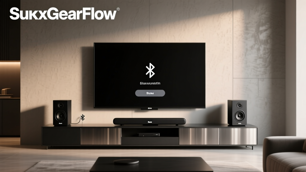 Do Roku speakers require Bluetooth to connect to TV? The truth is surprising: most don’t use Bluetooth at all—and here’s exactly which connection methods actually work (plus why your remote might be silently blocking audio)