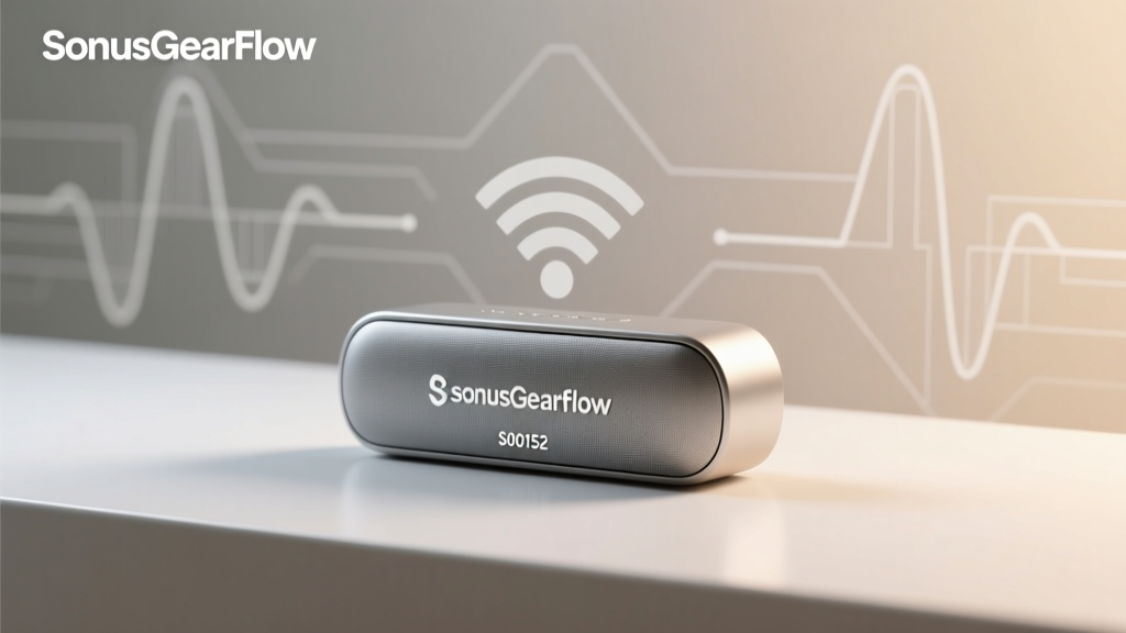 How to Pair S00152 Bluetooth Speakers (in 90 Seconds Flat): The Only Guide You’ll Need — No Reset Loops, No 'Device Not Found' Panic, Just Reliable Pairing Every Time