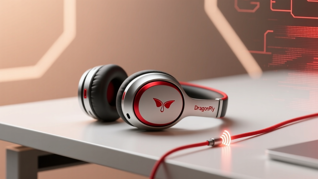Does DragonFly Red Work With Wireless Headphones? The Truth About Bluetooth, Latency, and Why You’re Probably Wasting $199 — Plus 3 Real-World Fixes That Actually Work