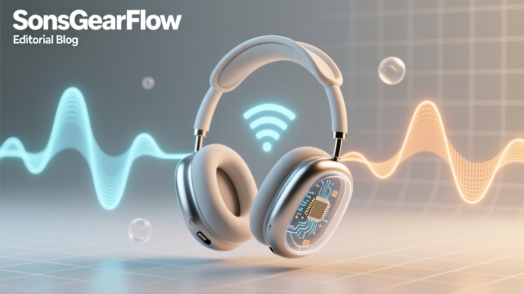 Is Wireless Headphones Harmful? A Science-Backed Buying Guide That Separates Real RF & Hearing Risks from Fear-Mongering Myths (So You Can Choose Safely in 2024)