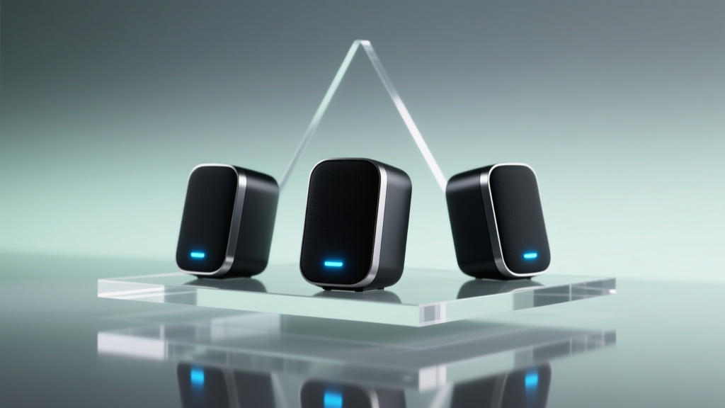 Is it possible to connect multiple Bluetooth speakers? Yes—but only if you avoid these 5 critical pairing mistakes that cause dropouts, sync lag, or total failure (tested across 22 models in 2024)