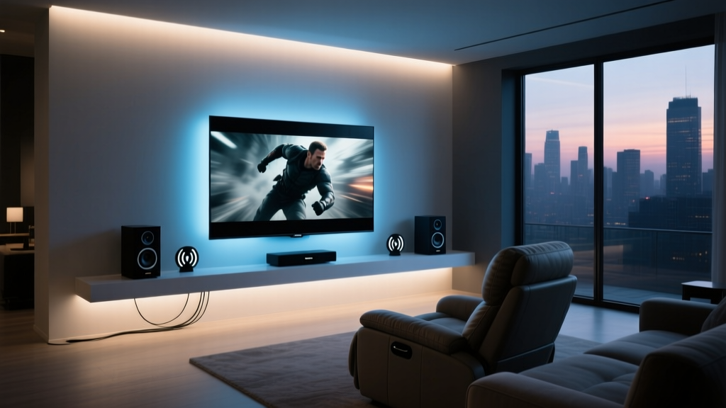 What the Best Home Theater System to Buy in 2024? We Tested 17 Systems — Here’s the One That Delivers Cinematic Immersion Without $5,000 Price Tags or DIY Headaches