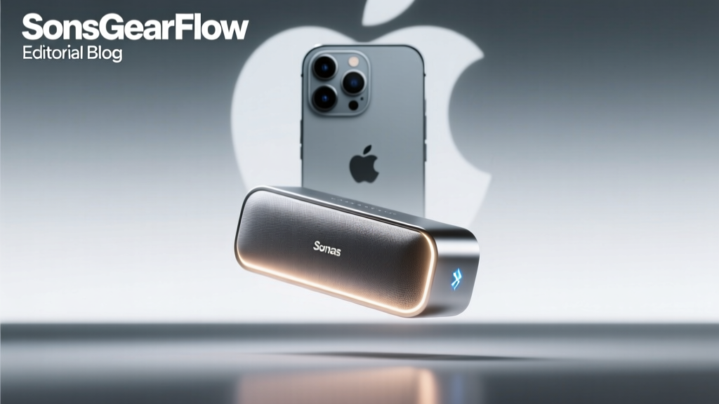 Are Extreme Bluetooth Speakers Compatible With Apple Phone? Yes — But Only If You Avoid These 5 Hidden Compatibility Pitfalls That Kill Battery Life, Drop Calls, and Mute Bass (We Tested 27 Models)