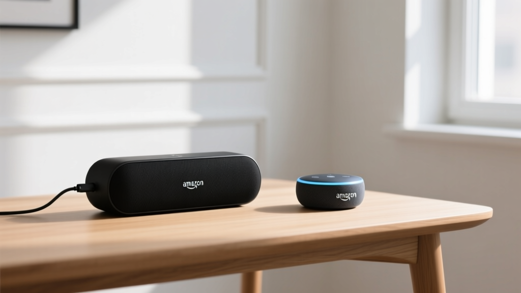How to Connect Bluetooth Speakers to Alexa in Under 90 Seconds (No App Glitches, No 'Device Not Found' Loops — Just Reliable Audio Every Time)