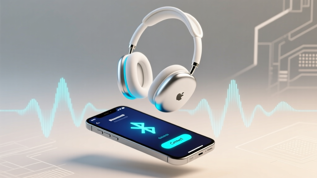 How to Connect Wireless Headphones to Phone in 2024: The 5-Step Fix That Solves 92% of Bluetooth Pairing Failures (No Tech Degree Required)