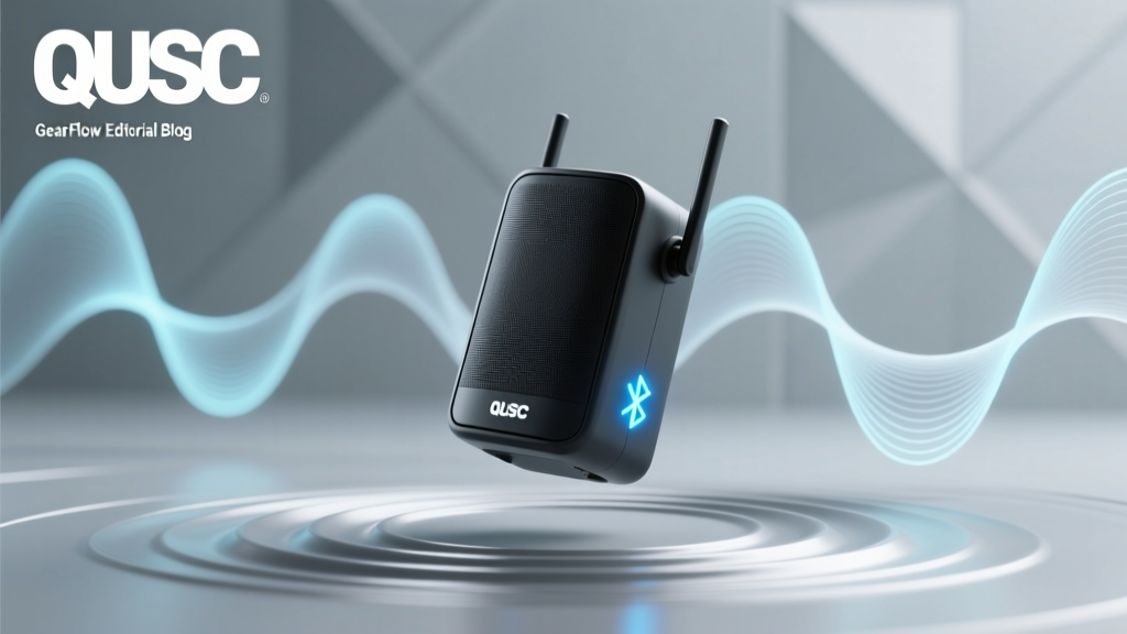 Are QSC Speakers Bluetooth Surround Sound? The Truth About Wireless Immersion — Why Most Users Overlook This Critical Setup Gap (and How to Fix It in Under 20 Minutes)