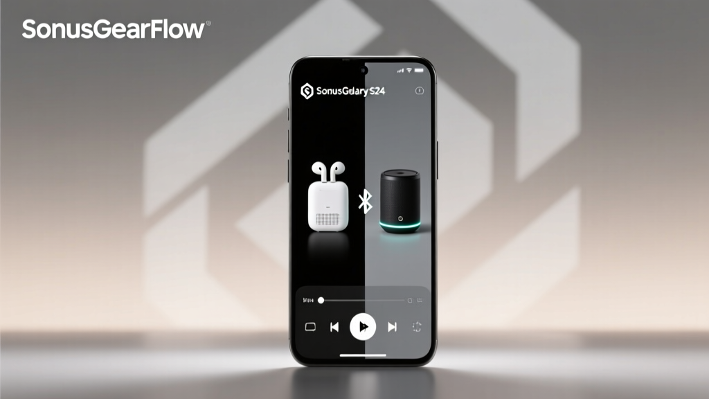Can I connect 2 Bluetooth speakers to my Samsung phone? Yes — but not the way you think: Here’s exactly how to get true stereo or dual-speaker playback (no app hacks, no lag, and zero firmware risks)