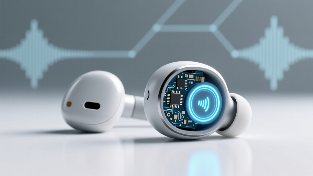 Why Do I Only Get Sound in My Right Wireless Headphone? 7 Fast Fixes (That Actually Work — No Tech Degree Required)