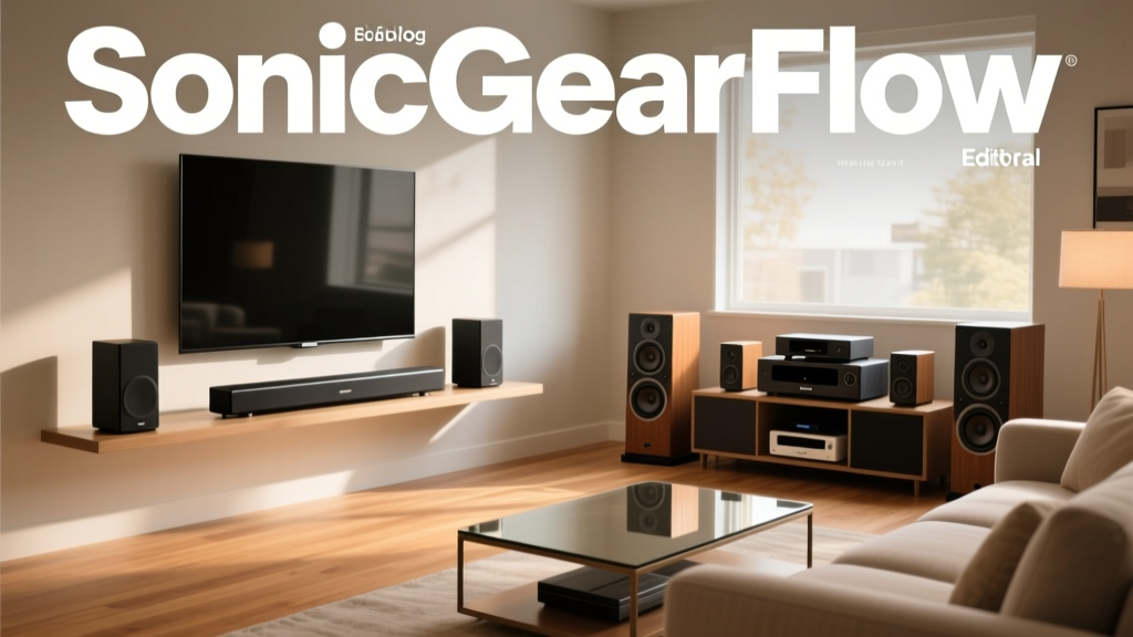 Which Is Better: Soundbar or Home Theater System? We Tested 12 Setups in Real Living Rooms — Here’s Exactly When Each Wins (Spoiler: It’s Not About Price Alone)