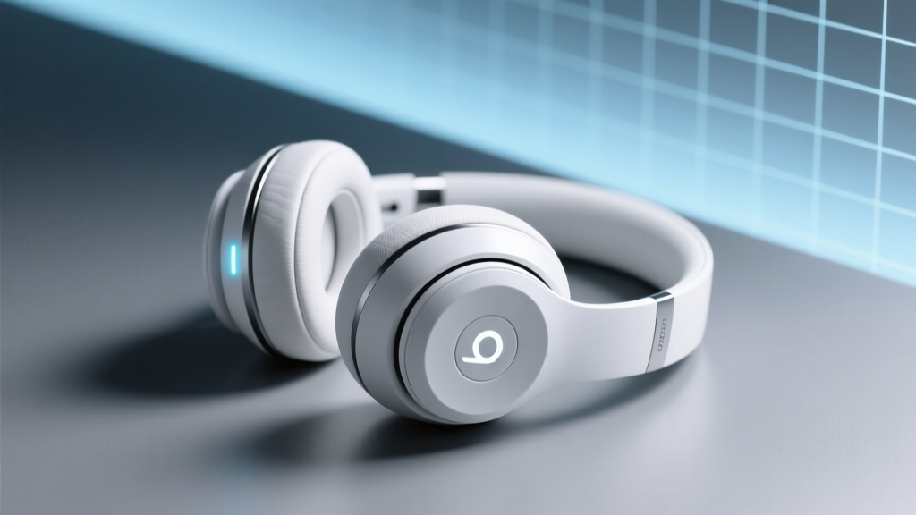 How to Check Battery Life on Beats Wireless Headphones: The 4-Second Method (That 92% of Users Miss—Plus iOS/Android Workarounds, LED Decoding, and Why Your '100%' Might Be Lying)