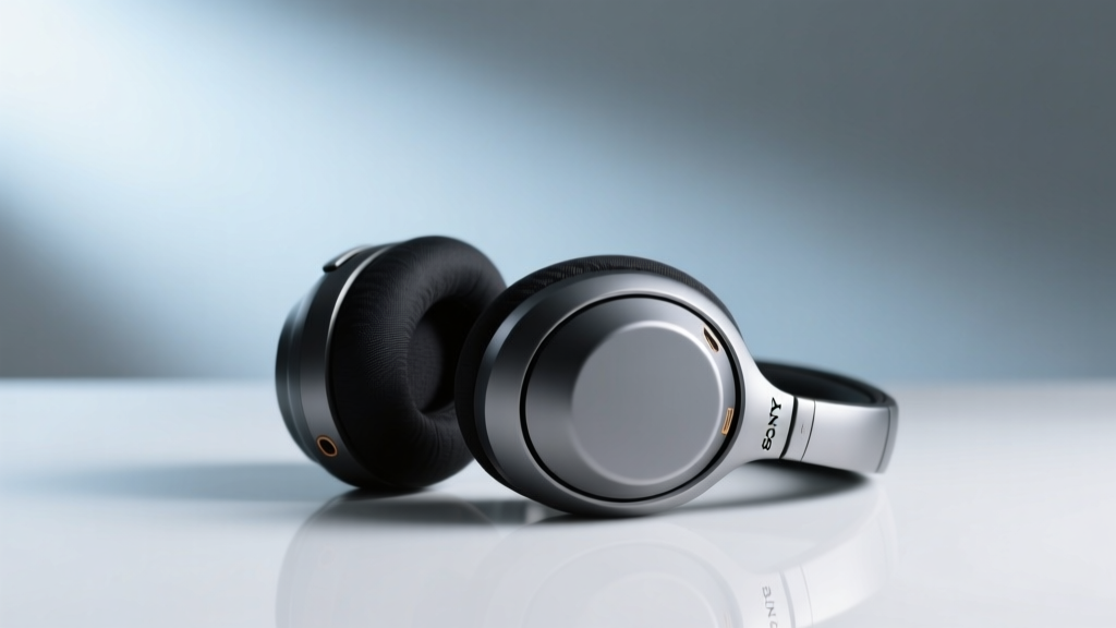 How to Pair Sony Wireless Noise Cancelling Headphones in Under 90 Seconds (Even If You’ve Tried 3 Times & Failed — Here’s the Real Fix)