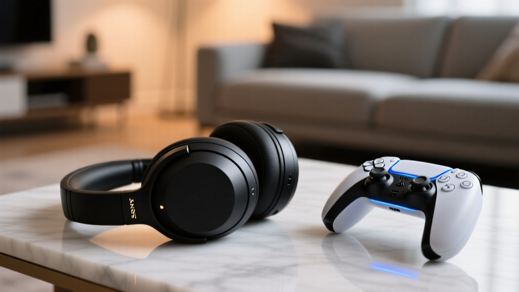 Can You Use Sony Wireless Headphones on PS5? Yes — But Not All Models Work Out of the Box (Here’s Exactly Which Ones Do, How to Set Them Up Without Lag, and Why Your WH-1000XM5 Might Be Silent)