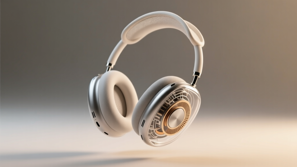 How to Wireless Headphones Open Back: The Truth No One Tells You (Spoiler: Most 'Open-Back Wireless' Are Actually Semi-Open or Acoustically Compromised — Here’s How to Spot the Real Ones & Still Get Airy Sound Without Wires)
