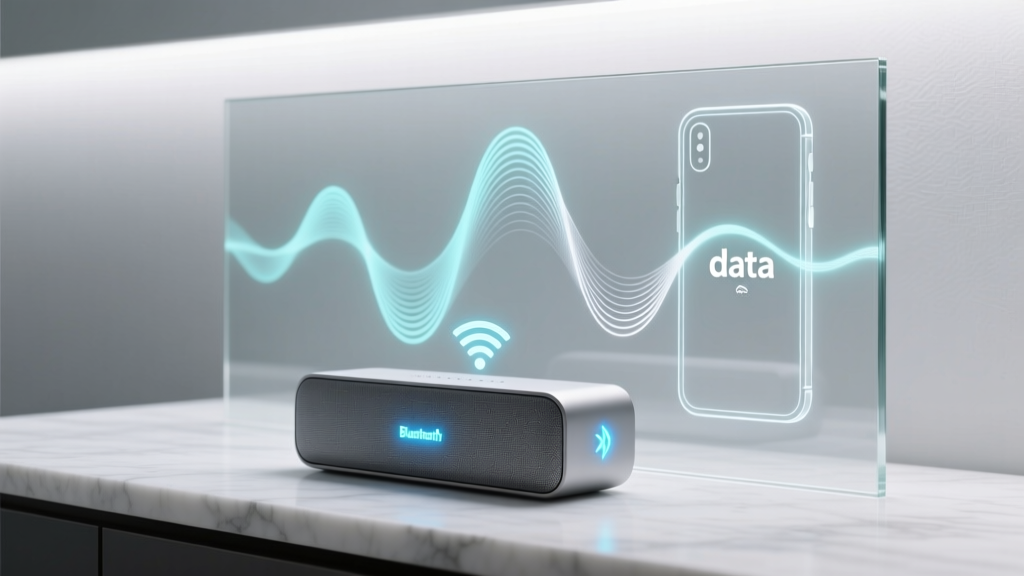 Do Bluetooth speakers work using data? No — Here’s Exactly How They *Actually* Transmit Audio (And Why Your Phone’s Data Plan Stays Safe)