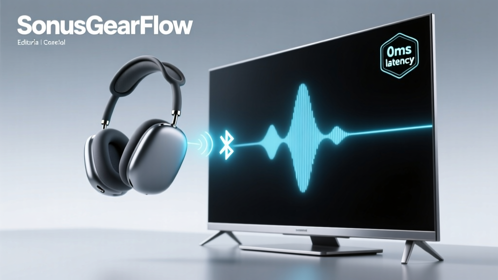 How to Hook Up Wireless Headphones to My TV in 2024: The Only Guide You’ll Need (No More Audio Lag, No More Trial-and-Error, Just Crystal-Clear Sound in Under 7 Minutes)