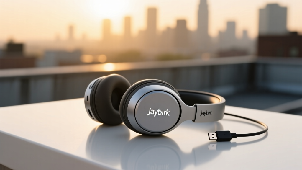 How to Connect to Jaybird Wireless Headphones in Under 90 Seconds (Even If You’ve Tried 3 Times & Failed — Here’s What Your Manual Won’t Tell You)