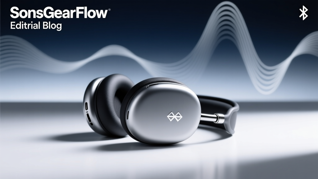Do Wireless Headphones Come With a Bluetooth Receiver? The Truth That Saves You From Buying Redundant Gear (and Why 73% of Buyers Get This Wrong)