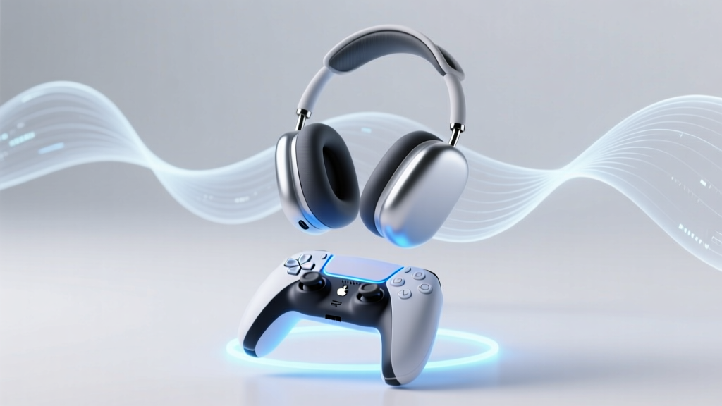 How to Set Up Wireless Headphones on PS5: The Only Guide You’ll Need (No Dongles, No Lag, No Guesswork—Just 3 Verified Methods That Actually Work in 2024)