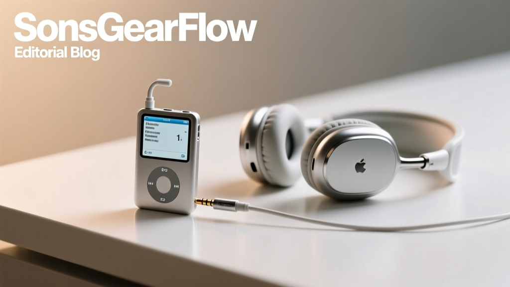 What Wireless Headphones Work With iPod Nano? (Spoiler: It’s Not Bluetooth — Here’s Exactly How to Connect Them Without Adapters, Delays, or Dropouts)