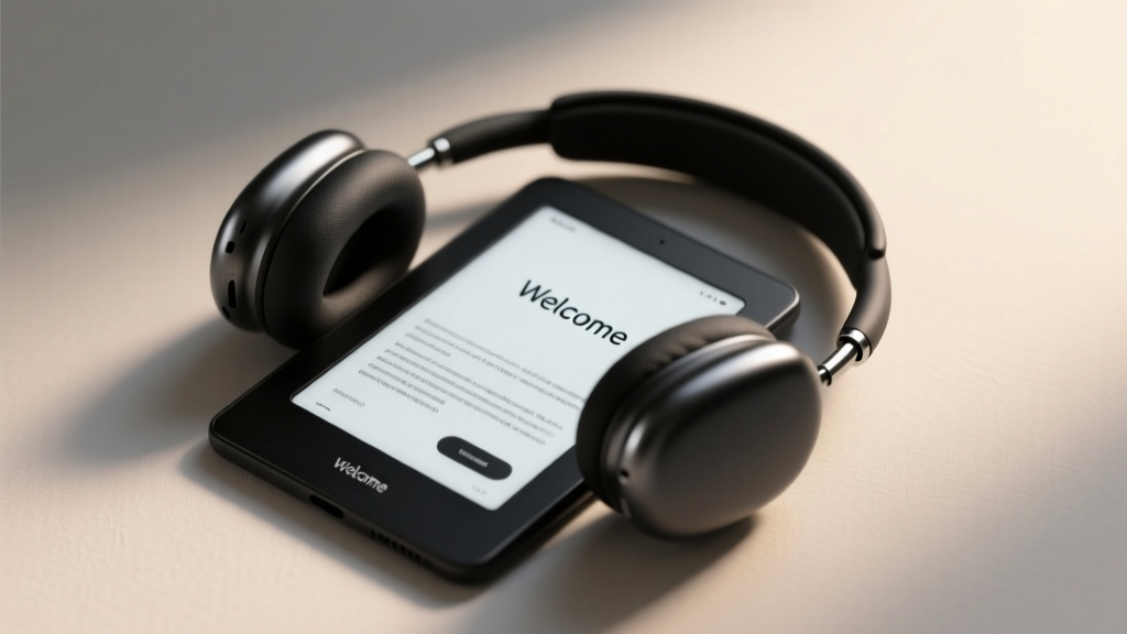 Yes, Wireless Headphones *Can* Be Used With Kindle—But Only If You Know These 4 Critical Compatibility Rules (Most Users Miss #3)