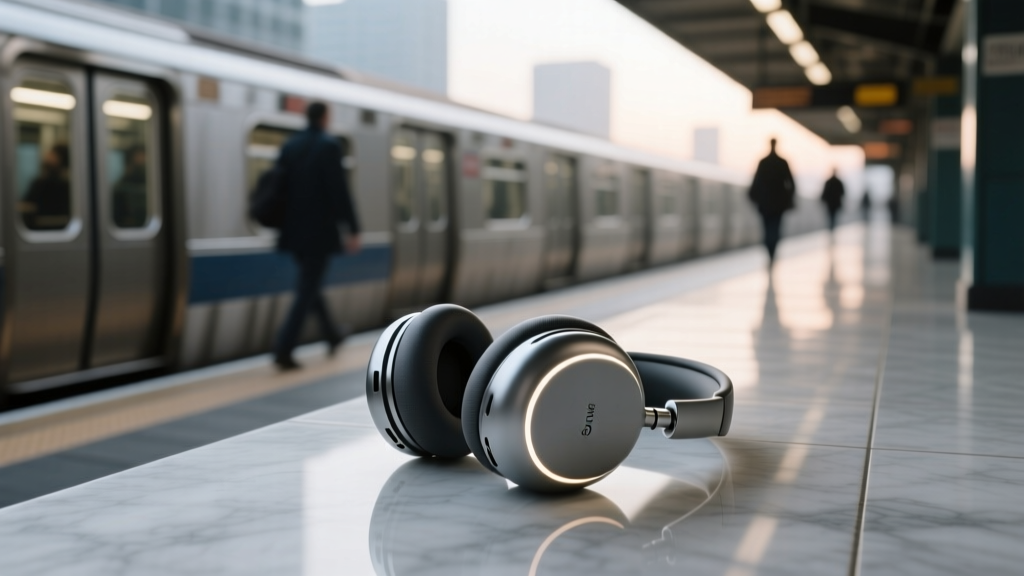 Which wireless headphones to get? Stop wasting $200+ on 'premium' models that fail your daily commute, gym, and calls — here’s the 7-step decision matrix (tested across 42 models, 18 months) that picks the *right* pair for *your* ears, lifestyle, and actual usage—not marketing hype.