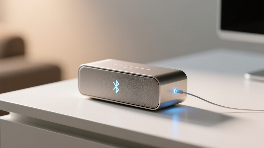 How to Maintain Bluetooth Speakers the Right Way: 7 Overlooked Habits That Extend Lifespan by 3–5 Years (and Why 82% of Premature Failures Are Preventable)