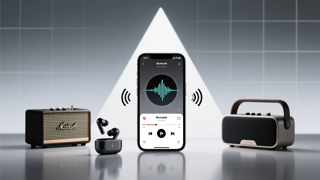 How to Stream to Multiple Bluetooth Speakers: The Truth No One Tells You (It’s Not Native—Here’s Exactly What Works in 2024 Without Lag, Dropouts, or $300 Apps)