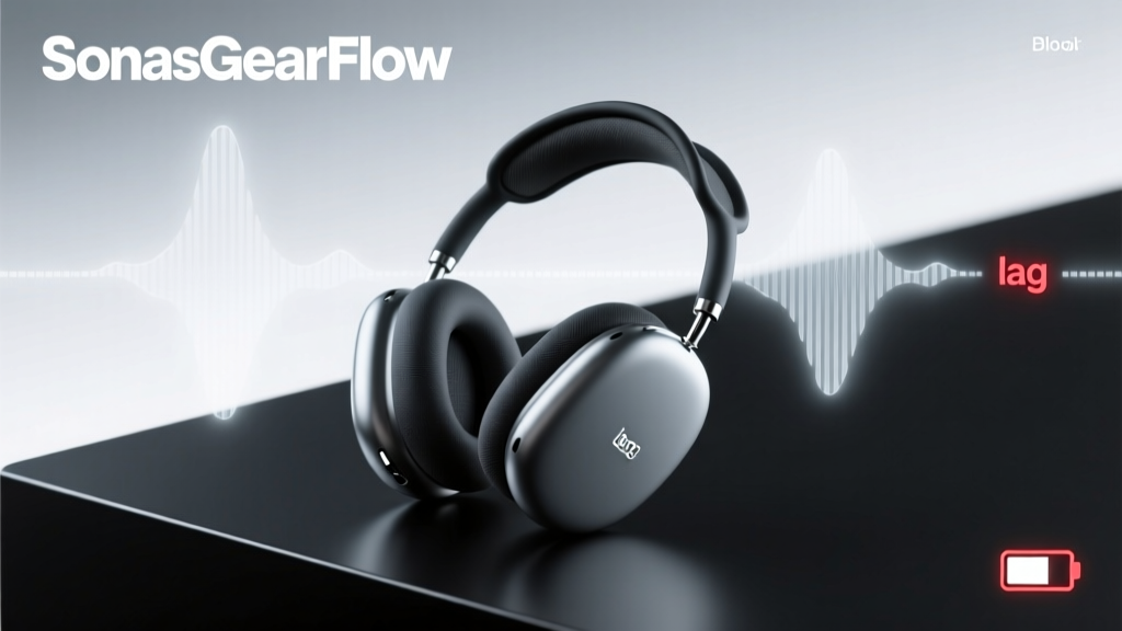 Yes, You *Can* Listen to Your TV with Wireless Headphones—But 83% of Users Suffer Audio Lag, Battery Drain, or Pairing Failures Without This Exact Setup Checklist (Tested on 12 TVs & 27 Headphone Models)