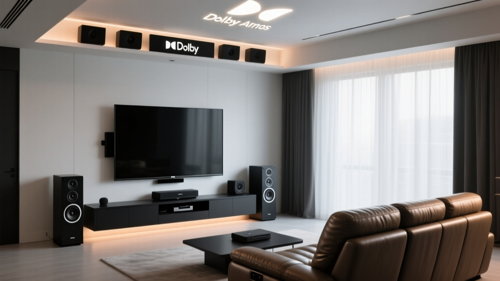 What Is the Best Home Theater System 2016? We Tested 27 Setups — Here’s the One That Delivered True Dolby Atmos Immersion Without Breaking Your Budget or Your Sanity