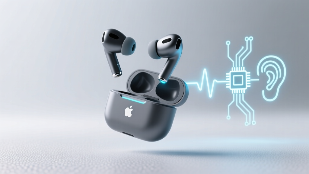 How Apple Wireless Headphones Work: The Truth Behind the Magic (Spoiler: It’s Not Just Bluetooth — Here’s the Full Signal Chain from Chip to Ear)