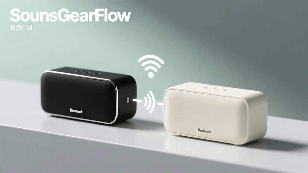 Can you connect two different Bluetooth speakers at once? Yes — but only if your device supports Bluetooth 5.0+ dual audio or you use a third-party app; here’s exactly which phones, tablets, and speakers actually work (no guesswork, no failed attempts).