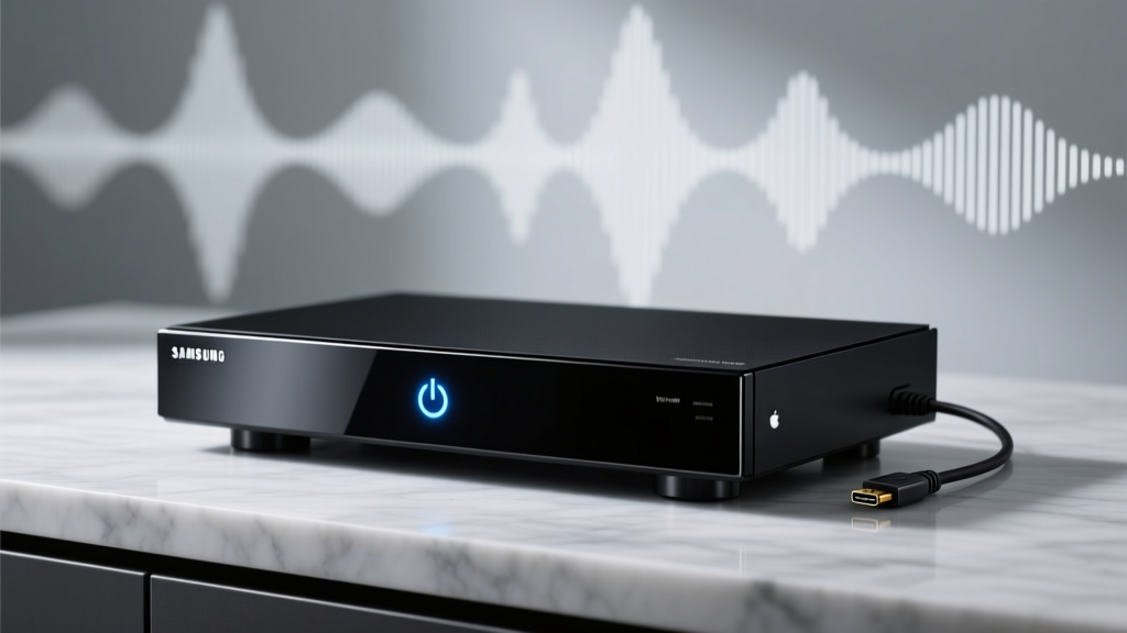 How to Reset Samsung DVD Home Theater System in Under 90 Seconds (Without Losing Your Speakers’ Calibration or Blowing a Fuse)