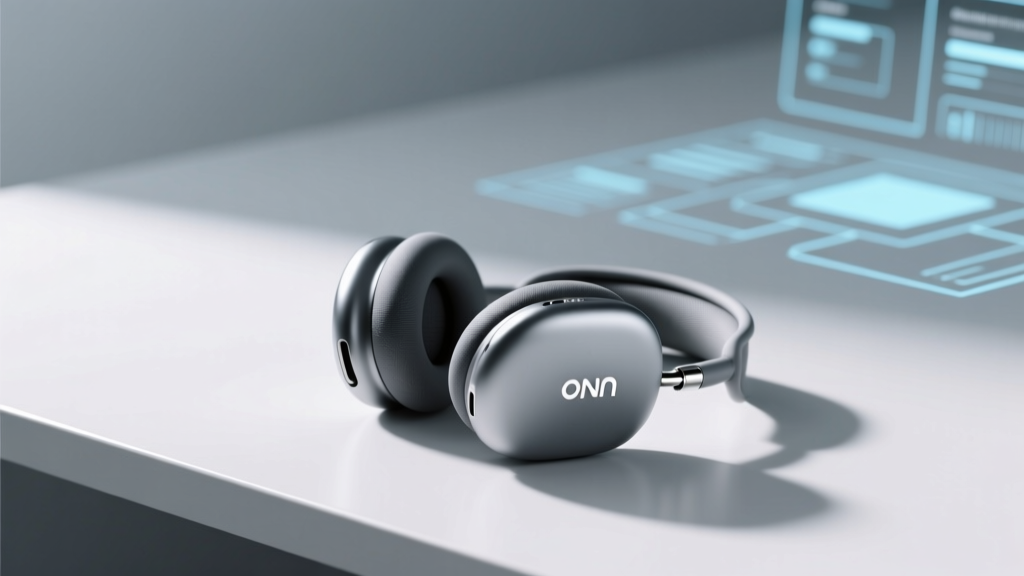 How to Turn Off ONN Wireless Headphones: The 3-Second Fix You’re Missing (Plus Why Auto-Off Fails & How to Extend Battery Life by 40%)