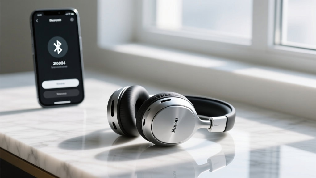How to Connect Boat Wireless Headphones to Mobile in 2024: The Only 5-Step Guide You’ll Ever Need (No Pairing Failures, No Lag, No Bluetooth Ghosting)