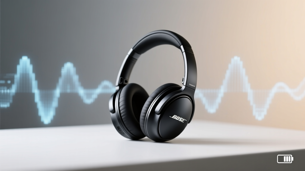 Is Bose 700 Headphones Wireless? Yes — But Here’s What Most Buyers Miss About Bluetooth Stability, Battery Real-World Drain, and Why 'Wireless' Doesn’t Mean 'Worry-Free' After 18 Months of Daily Use