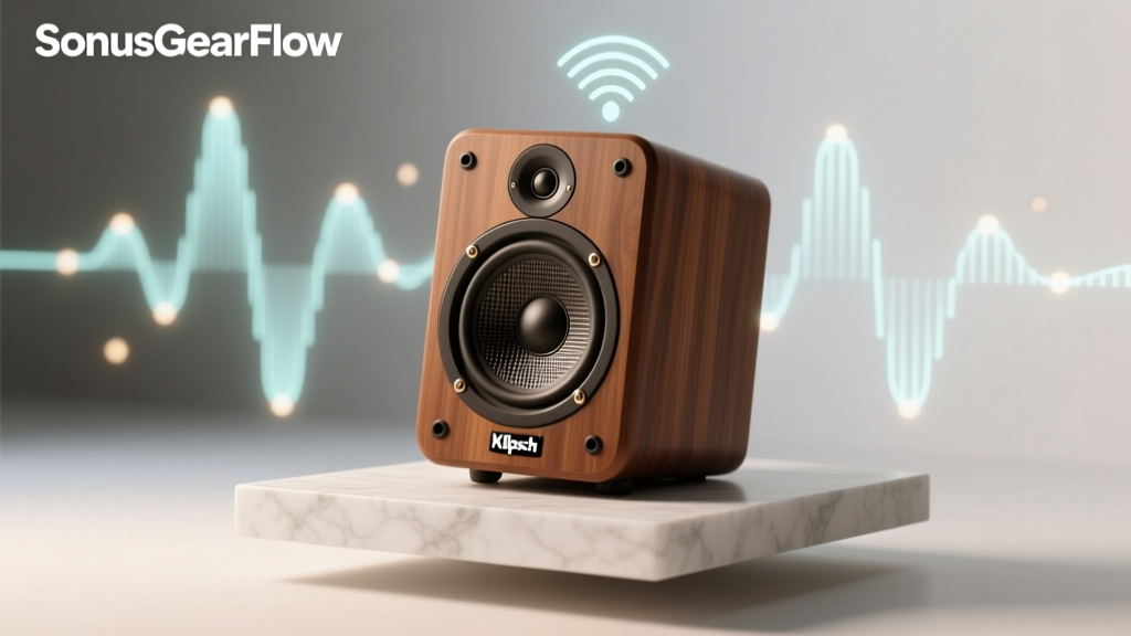 Are Klipsch speakers Bluetooth? Yes — but not all models support it natively, and many require adapters or firmware updates to unlock true wireless performance. Here’s exactly which ones work, how to verify yours, and why assuming ‘Klipsch = Bluetooth-ready’ could cost you sound quality or setup headaches.