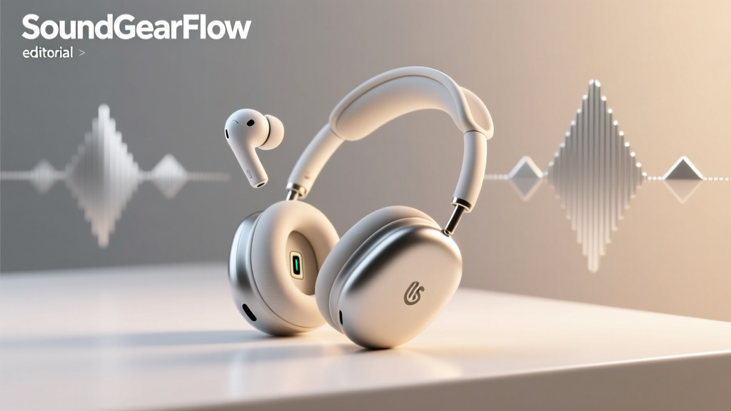 How to Pair Soundpeats Wireless Headphones in Under 90 Seconds (Even If You’ve Tried 3 Times & Failed — Here’s the Exact Button Sequence Your Model Needs)