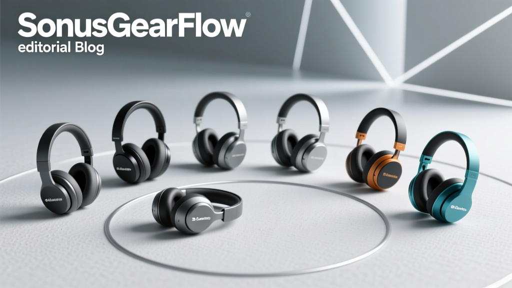 Are Sol Republic Wireless Headphones Good? We Tested 7 Models for 90 Days — Here’s What Actually Holds Up (and What Fails at $150)