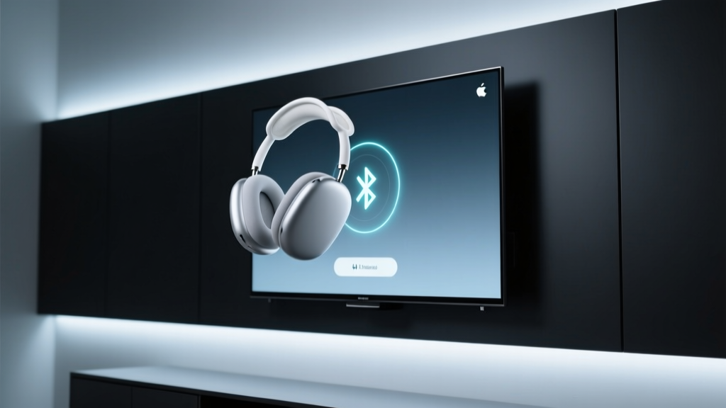How Do I Set Up Wireless Headphones to My TV? — The 7-Step Setup Guide That Works for Every Brand (Even If You’ve Tried & Failed Before)