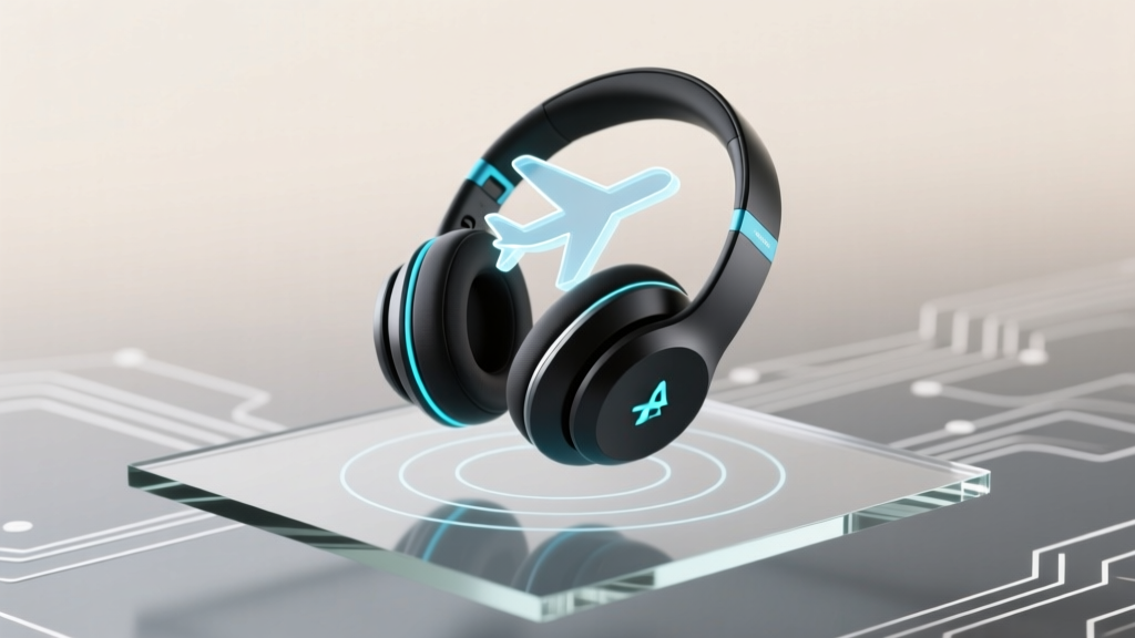 Can You Use Wireless Bluetooth Headphones on a Plane? The Truth About FAA Rules, Airline Policies, and Why Your AirPods Might Get Silenced Mid-Flight (Plus Exactly When & How to Use Them Safely)